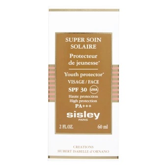 Sisley Paris Sunleÿa G.E. Super Soin Solaire 60 Ml 6 Sisley Paris Sunleÿa G.E. Super Soin Solaire 60 Ml – Bild 4