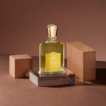 Creed Millesime For Men Neroli Sauvage Eau De Parfum 100 Ml 5 Creed Millesime For Men Neroli Sauvage Eau De Parfum 100 Ml – Bild 3