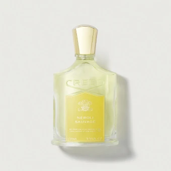 Creed Millesime For Men Neroli Sauvage Eau De Parfum 100 Ml 4 Creed Millesime For Men Neroli Sauvage Eau De Parfum 100 Ml – Bild 2