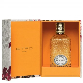 Etro Patchouly Eau De Parfum 100 Ml 5 Etro Patchouly Eau De Parfum 100 Ml – Bild 3