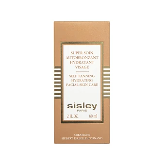 Sisley Paris Super Soin Autobronzant Hydratant Visage 60 Ml 5 Sisley Paris Super Soin Autobronzant Hydratant Visage 60 Ml – Bild 3