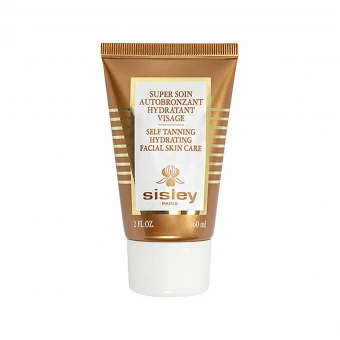 Sisley Paris Super Soin Autobronzant Hydratant Visage 60 Ml 3 Sisley Paris Super Soin Autobronzant Hydratant Visage 60 Ml