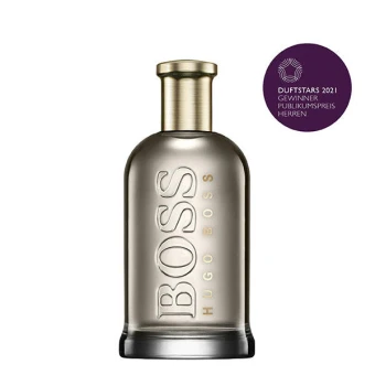 Hugo Boss Boss Bottled Eau De Parfum 200 Ml 3 Hugo Boss Boss Bottled Eau De Parfum 200 Ml