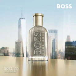 Hugo Boss Boss Bottled Eau De Parfum 200 Ml 8 Hugo Boss Boss Bottled Eau De Parfum 200 Ml -Parfumwelt 1683470 Hugo Boss Boss Bottled Eau de Parfum 200 ml.8901486c