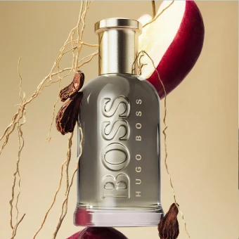 Hugo Boss Boss Bottled Eau De Parfum 200 Ml 6 Hugo Boss Boss Bottled Eau De Parfum 200 Ml – Bild 4