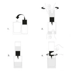 Kilian Vodka On The Rocks Eau De Parfum Refill 50 Ml 6 Kilian Vodka On The Rocks Eau De Parfum Refill 50 Ml -Parfumwelt 1692364 Kilian Vodka on the Rocks Eau de Parfum Refill 50 ml.0c876424