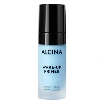 Alcina Wake-Up Primer 17 Ml 3 Alcina Wake-Up Primer 17 Ml