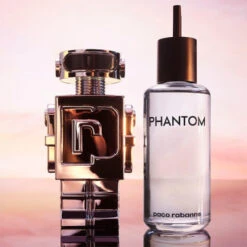 Paco Rabanne Phantom Refill 200 Ml -Parfumwelt 2515547 Paco Rabanne Phantom Refill 200 ml.b2a1aea3