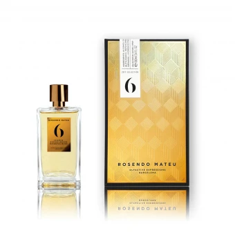 Rosendo Mateu No. 6 Eau De Parfum 100 Ml 6 Rosendo Mateu No. 6 Eau De Parfum 100 Ml – Bild 4