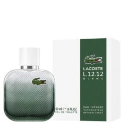Lacoste L.12.12 Blanc Eau Intense 50 Ml 6 Lacoste L.12.12 Blanc Eau Intense 50 Ml -Parfumwelt 2536382 Lacoste L 12 12 Blanc Eau Intense 50 ml.9cc38b8e