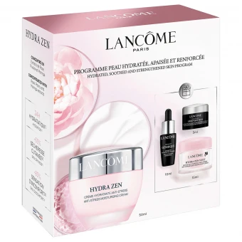 Lancome Lancôme Hydra Zen Cream Routine Set 2023 4 Lancome Lancôme Hydra Zen Cream Routine Set 2023 – Bild 2