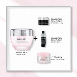 Lancome Lancôme Hydra Zen Cream Routine Set 2023 7 Lancome Lancôme Hydra Zen Cream Routine Set 2023 -Parfumwelt 2536498 Lancome Hydra Zen Cream Routine Set 2023.809f3117