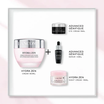 Lancome Lancôme Hydra Zen Cream Routine Set 2023 5 Lancome Lancôme Hydra Zen Cream Routine Set 2023 – Bild 3