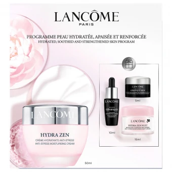 Lancome Lancôme Hydra Zen Cream Routine Set 2023 3 Lancome Lancôme Hydra Zen Cream Routine Set 2023