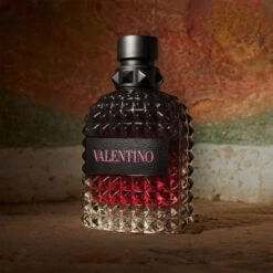 Valentino Uomo Born In Roma Intense Eau De Parfum 100 Ml -Parfumwelt 2537656 Valentino Uomo Born In Roma Intense Eau de Parfum 100 ml.7ca8c631
