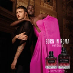 Valentino Uomo Born In Roma Intense Eau De Parfum 100 Ml -Parfumwelt 2537656 Valentino Uomo Born In Roma Intense Eau de Parfum 100 ml.d81bf51a