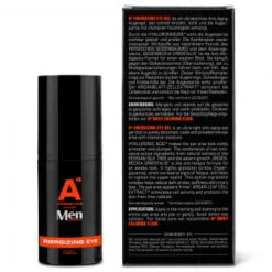 A4 Cosmetics Men Energizing Eye Gel 15 Ml -Parfumwelt 2542064 A4 Cosmetics Men Energizing Eye Gel 15 ml.40bd0c85