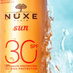 NUXE Sun Spray Solaire Délicieux SPF 30 150 Ml -Parfumwelt 2543346 NUXE Sun Spray Solaire Delicieux SPF 30 150 ml.561805fa