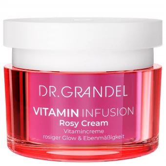 DR. GRANDEL Vitamin Infusion Rosy Cream 50 Ml 3 DR. GRANDEL Vitamin Infusion Rosy Cream 50 Ml