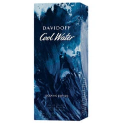 DAVIDOFF Cool Water Man Oceanic Edition Eau De Toilette Limited Edition 125 Ml -Parfumwelt 2551926 DAVIDOFF Cool Water Man Oceanic Edition Eau de Toilette Limited Edition 125 ml.4249eff4