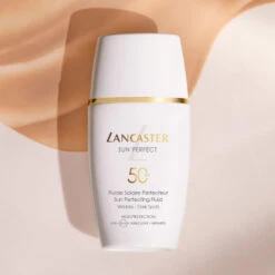 Lancaster Sun Perfect Perfecting Fluid SPF 50 30 Ml -Parfumwelt 2551969 Lancaster Sun Perfect Perfecting Fluid SPF 50 30 ml.1fead229
