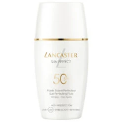 Lancaster Sun Perfect Perfecting Fluid SPF 50 30 Ml