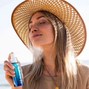 Coola Classic Face Mist SPF 50 100 Ml 5 Coola Classic Face Mist SPF 50 100 Ml – Bild 3