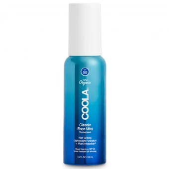 Coola Classic Face Mist SPF 50 100 Ml 3 Coola Classic Face Mist SPF 50 100 Ml