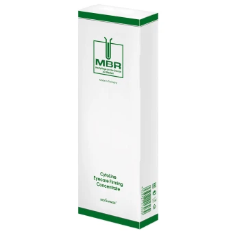 MBR Medical Beauty Research BioChange CytoLine Eyecare Firming Conctentrate 20 Ml 4 MBR Medical Beauty Research BioChange CytoLine Eyecare Firming Conctentrate 20 Ml – Bild 2