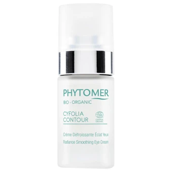 PHYTOMER BIO - ORGANIC CYFOLIA Contour Crème Éclat Yeux 15 Ml 3 PHYTOMER BIO - ORGANIC CYFOLIA Contour Crème Éclat Yeux 15 Ml