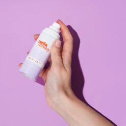 Hello Sunday The Retouch One Face Mist SPF 30 75 Ml 11 Hello Sunday The Retouch One Face Mist SPF 30 75 Ml -Parfumwelt 2564734 hello sunday the retouch one Face mist SPF 30 75 ml.b42a31cc