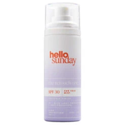 Hello Sunday The Retouch One Face Mist SPF 30 75 Ml