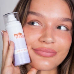 Hello Sunday The Retouch One Face Mist SPF 30 75 Ml 13 Hello Sunday The Retouch One Face Mist SPF 30 75 Ml -Parfumwelt 2564734 hello sunday the retouch one Face mist SPF 30 75 ml.e4fd0889