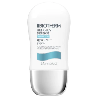 Biotherm UV Defense Hydrating Fluid SPF 50+ 30 Ml 3 Biotherm UV Defense Hydrating Fluid SPF 50+ 30 Ml
