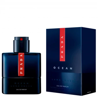 Prada Luna Rossa Ocean Eau De Parfum 50 Ml 4 Prada Luna Rossa Ocean Eau De Parfum 50 Ml – Bild 2