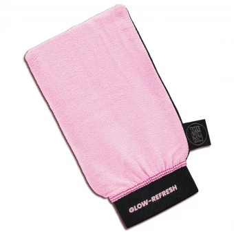 THE FOX TAN Exfoliating Wonder Mitt 3 THE FOX TAN Exfoliating Wonder Mitt