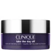 Clinique Take The Day Off Charcoal Cleansing Balm 125 Ml 2 Clinique Take The Day Off Charcoal Cleansing Balm 125 Ml -Parfumwelt 2568489 Clinique Take The Day Off charcoal cleansing balm 125 ml.81e70717