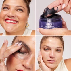 Clinique Take The Day Off Charcoal Cleansing Balm 125 Ml -Parfumwelt 2568489 Clinique Take The Day Off charcoal cleansing balm 125 ml.99c86ff2