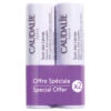CAUDALIE Soin Des Lèvres Lippenbalsam Duo 2 CAUDALIE Soin Des Lèvres Lippenbalsam Duo -Parfumwelt 2575337 CAUDALIE Soin des Levres Lippenbalsam Duo.6d602afe
