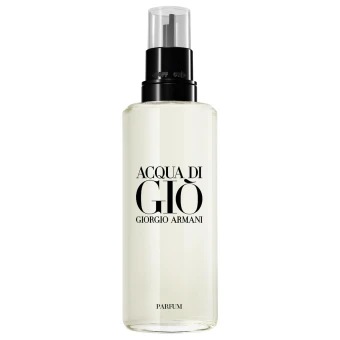 Giorgio Armani Acqua Di Giò Parfum Refill 150 Ml 3 Giorgio Armani Acqua Di Giò Parfum Refill 150 Ml