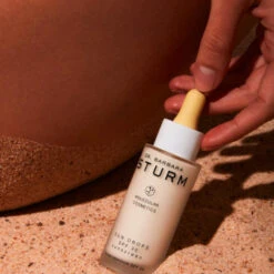 Dr. Barbara Sturm SUN DROPS SPF 30 30 Ml -Parfumwelt 2579596 Dr Barbara Sturm SUN DROPS SPF 30 30 ml.282492fd
