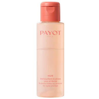Payot Nue Démaquillant Bi-phase Yeux Et Lèvres 100 Ml 3 Payot Nue Démaquillant Bi-phase Yeux Et Lèvres 100 Ml