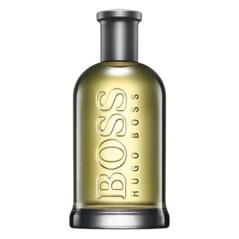 Hugo Boss Boss Bottled Eau De Toilette 3 Hugo Boss Boss Bottled Eau De Toilette