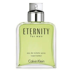 Calvin Klein Eternity For Men Eau De Toilette