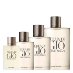 Giorgio Armani Acqua Di Giò Homme Eau De Toilette