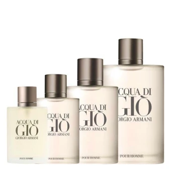 Giorgio Armani Acqua Di Giò Homme Eau De Toilette 3 Giorgio Armani Acqua Di Giò Homme Eau De Toilette