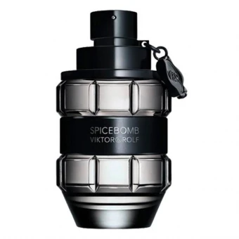 Viktor&Rolf Viktor & Rolf Spicebomb Eau De Toilette 3 Viktor&Rolf Viktor & Rolf Spicebomb Eau De Toilette