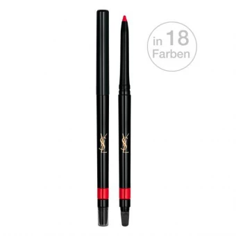 Yves Saint Laurent Dessin Des Lèvres The Lip Styler Lipliner 3 Yves Saint Laurent Dessin Des Lèvres The Lip Styler Lipliner