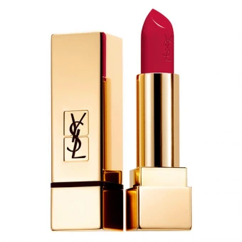 Yves Saint Laurent Rouge Pur Couture Lippenstift 3 Yves Saint Laurent Rouge Pur Couture Lippenstift