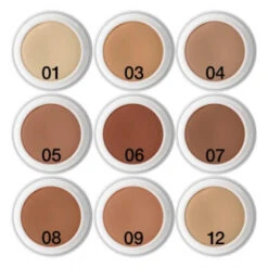 Malu Wilz Camouflage Cream